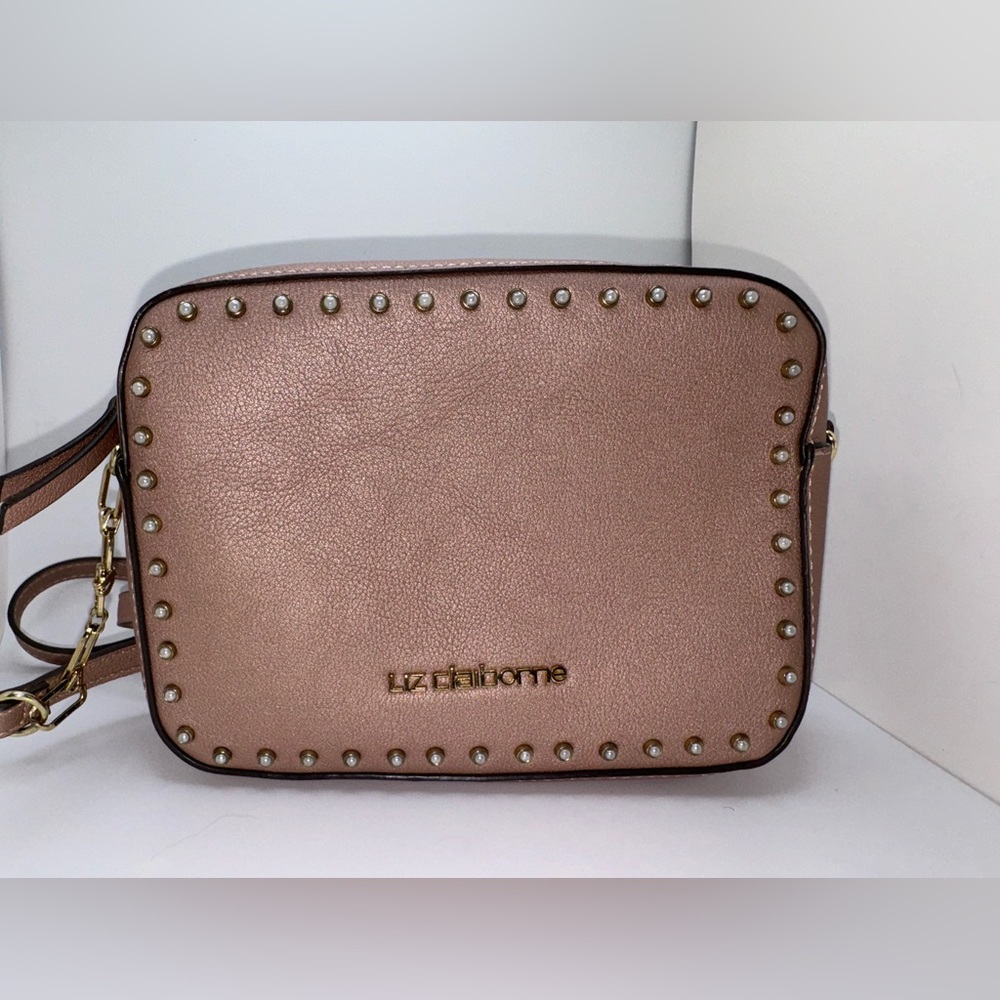 Liz Claiborne Crossbody Bag